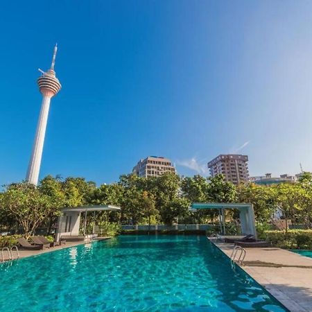 Suasana Suites Ceylon Bukit Ceylon By Coton Atelier Куала-Лумпур Экстерьер фото