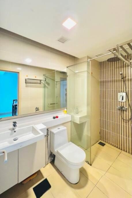 Suasana Suites Ceylon Bukit Ceylon By Coton Atelier Куала-Лумпур Экстерьер фото